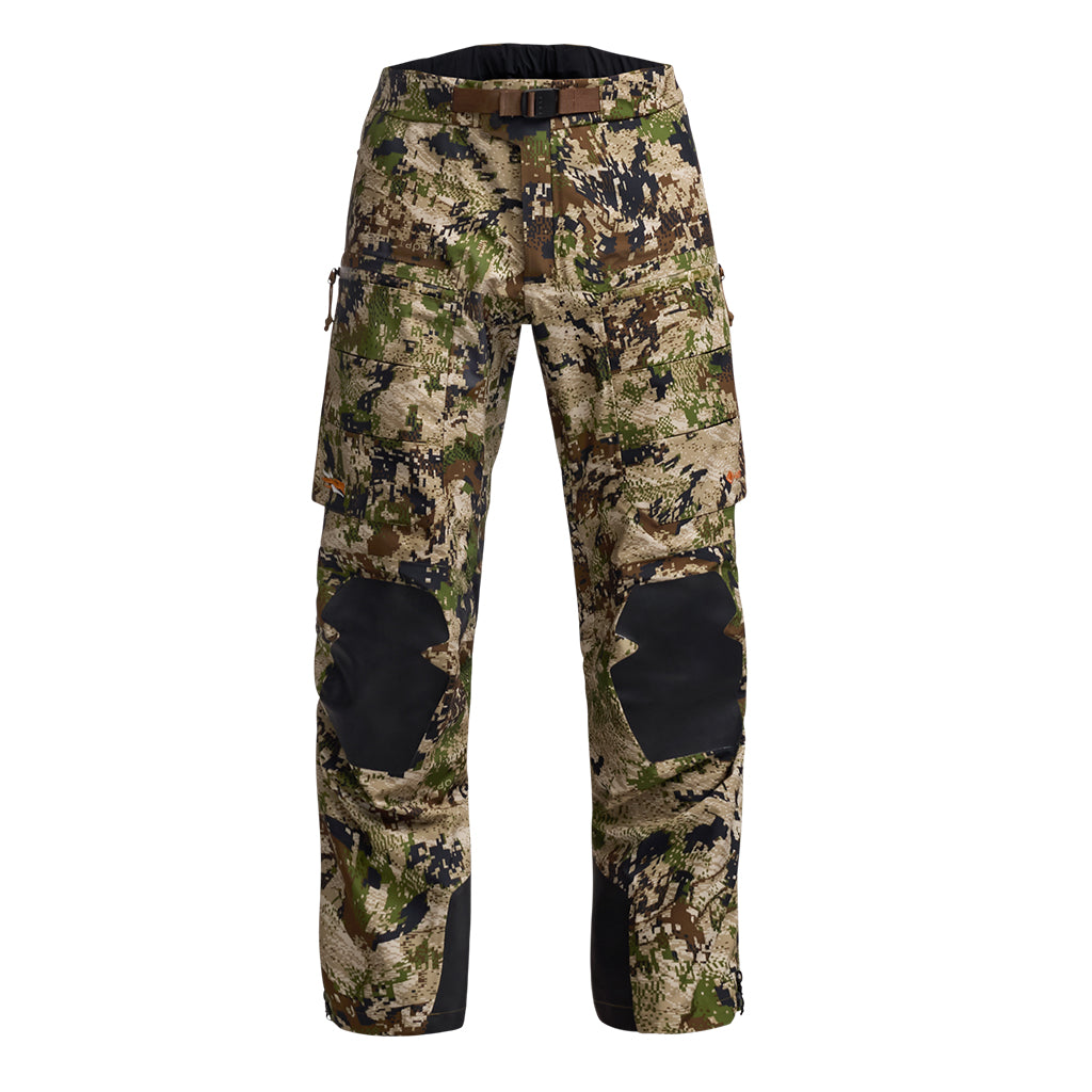 Dew Point Pro Bib Pant Optifade Subalpine