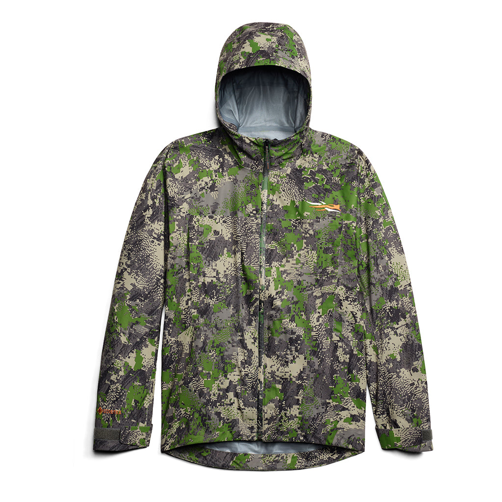 Downpour Jacket Optifade Cover