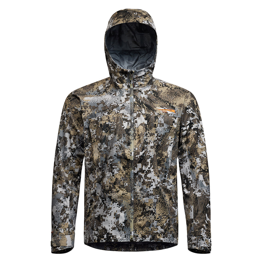 Downpour Jacket Optifade Elevated II