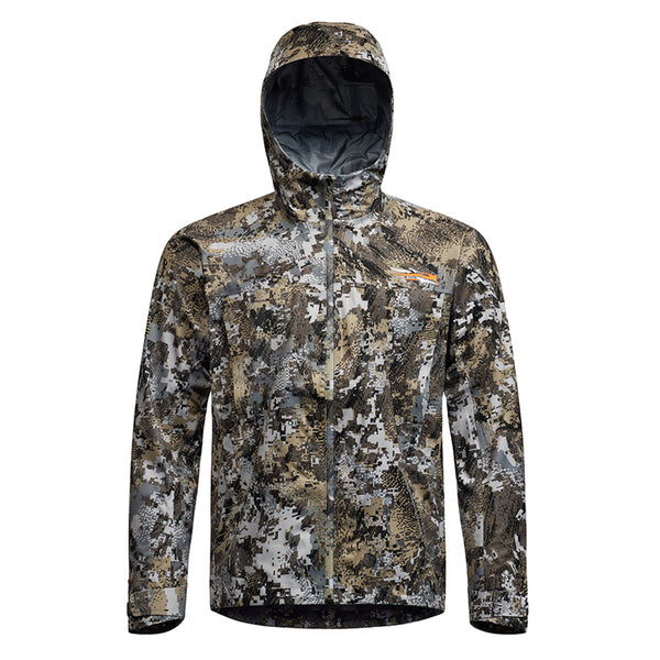 Downpour Jacket Optifade Elevated II