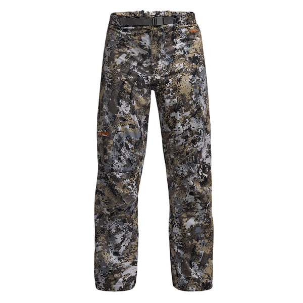 Downpour Pant Optifade Elevated II