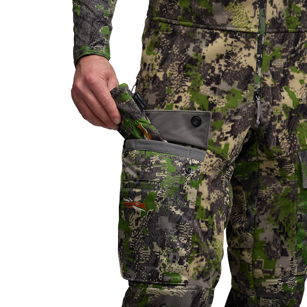 Stratus Bib Optifade Cover