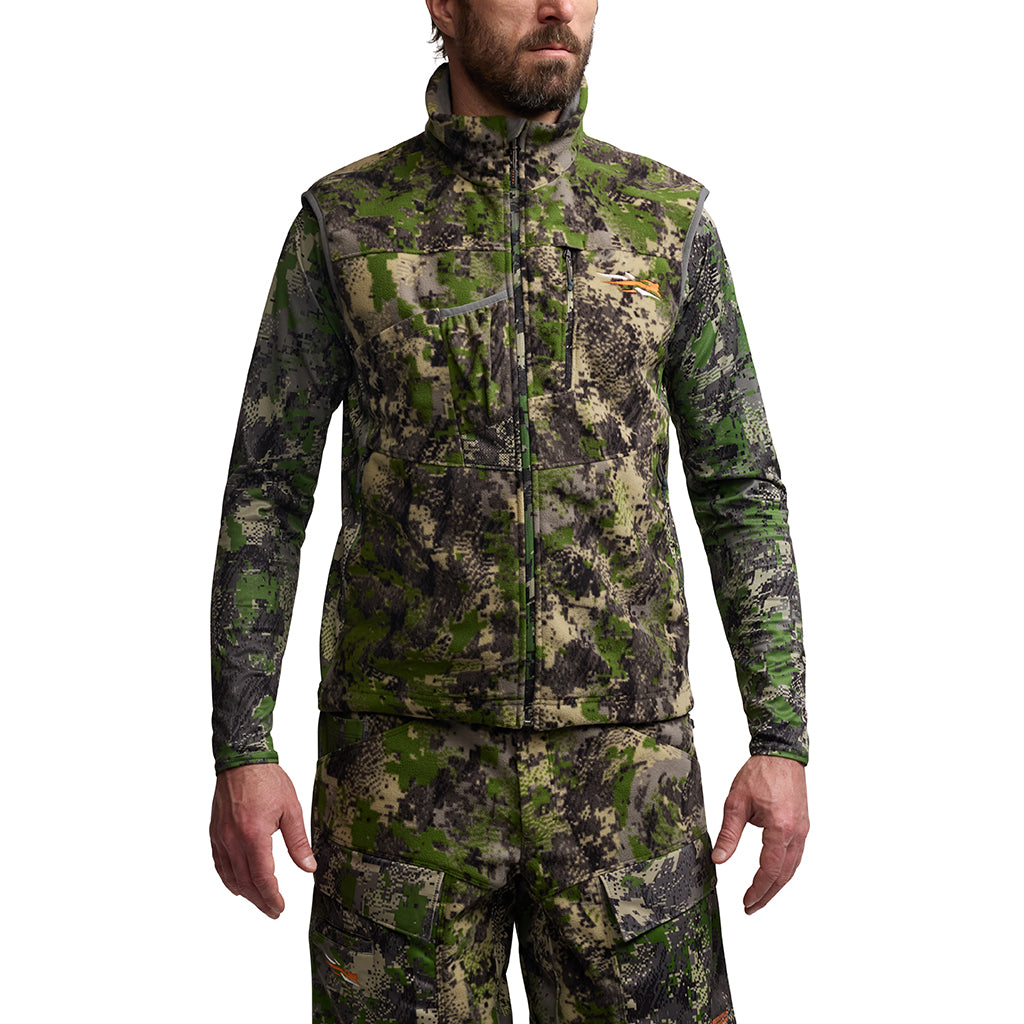 Stratus Vest Optifade Cover