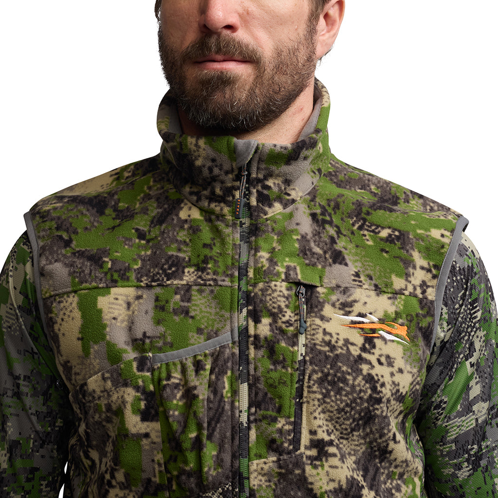 Stratus Vest Optifade Cover