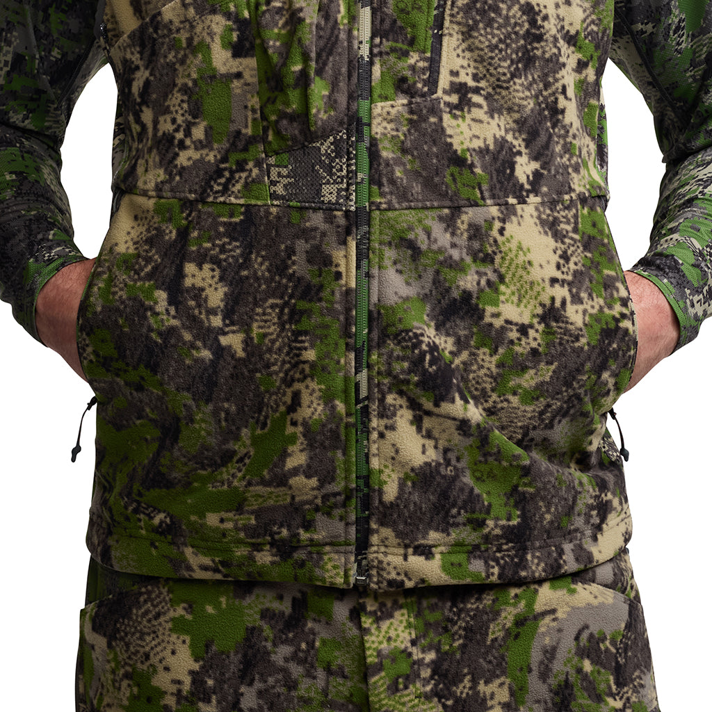 Stratus Vest Optifade Cover