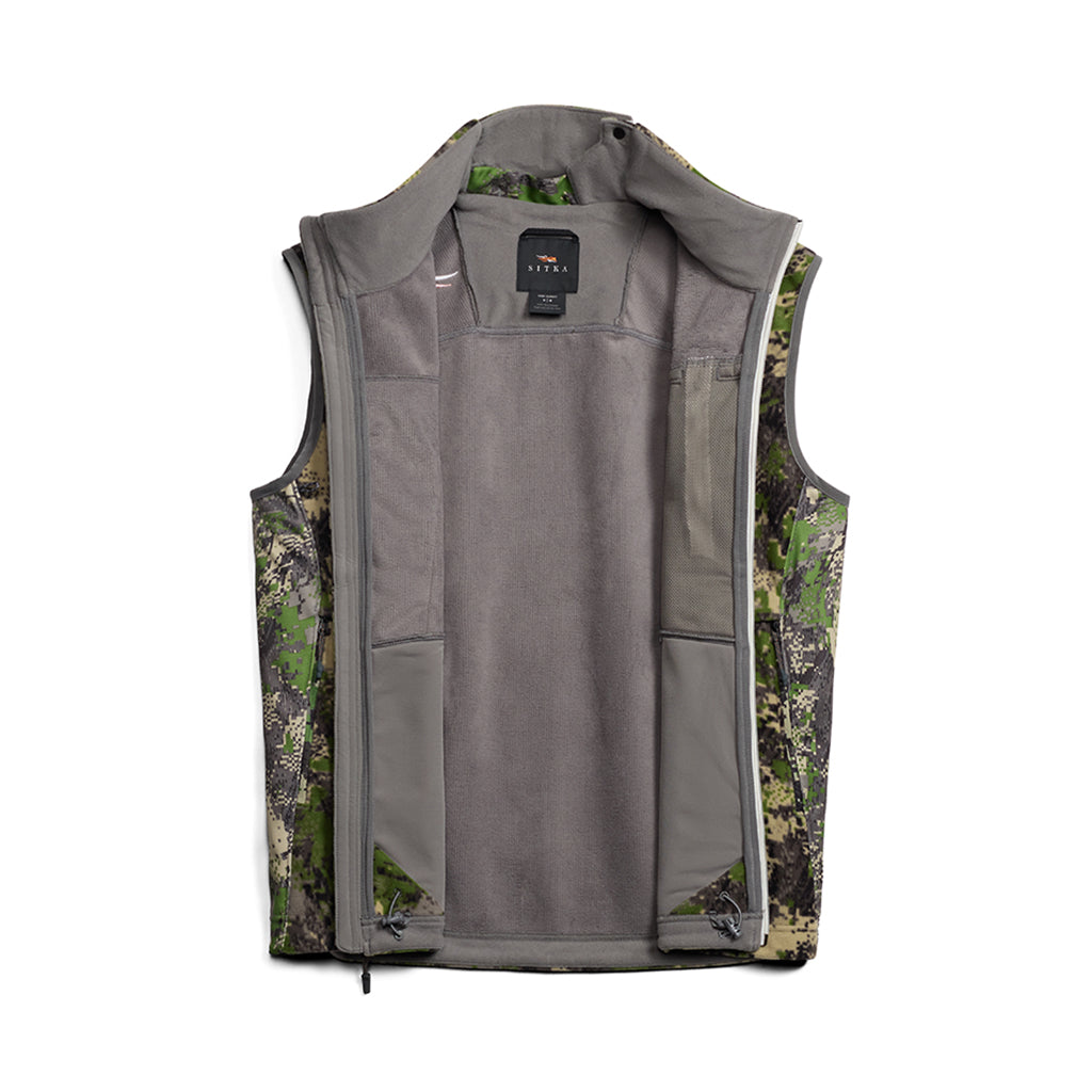 Stratus Vest Optifade Cover