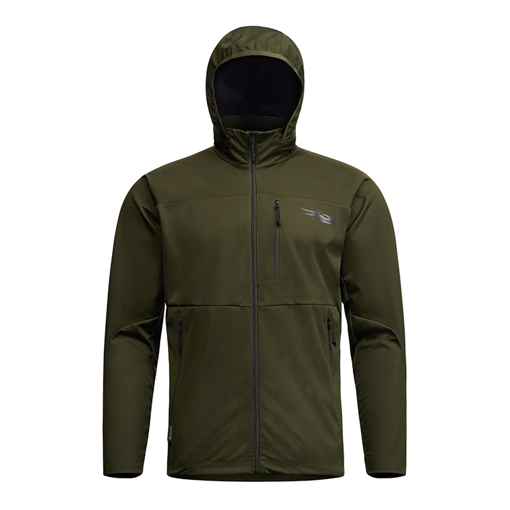 Jetstream LT Jacket Deep Lichen