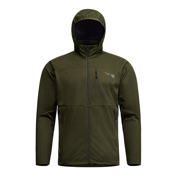 Jetstream LT Jacket Deep Lichen