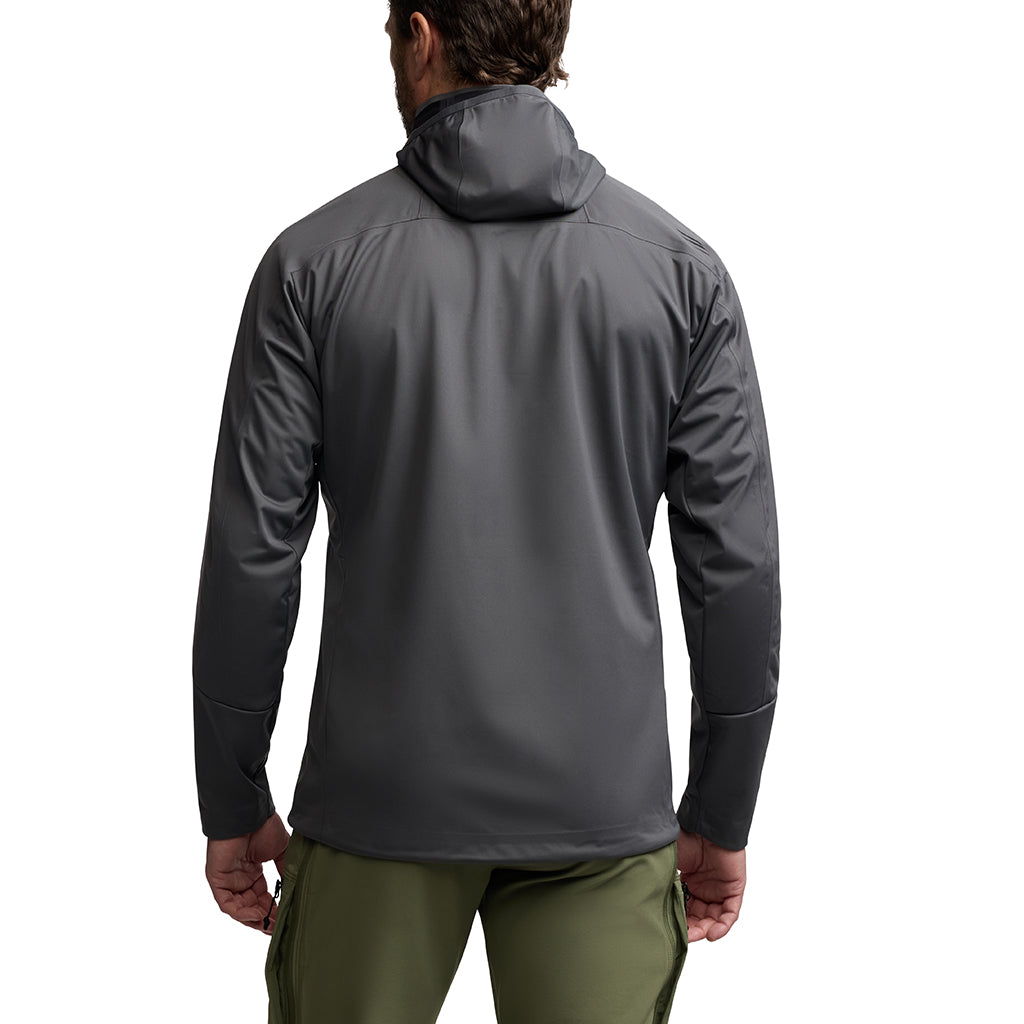 Jetstream LT Jacket Lead