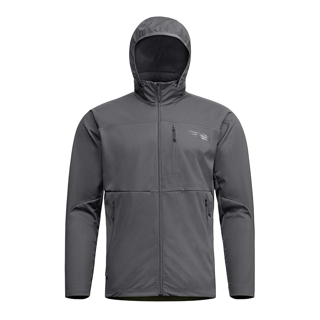 Jetstream LT Jacket Lead