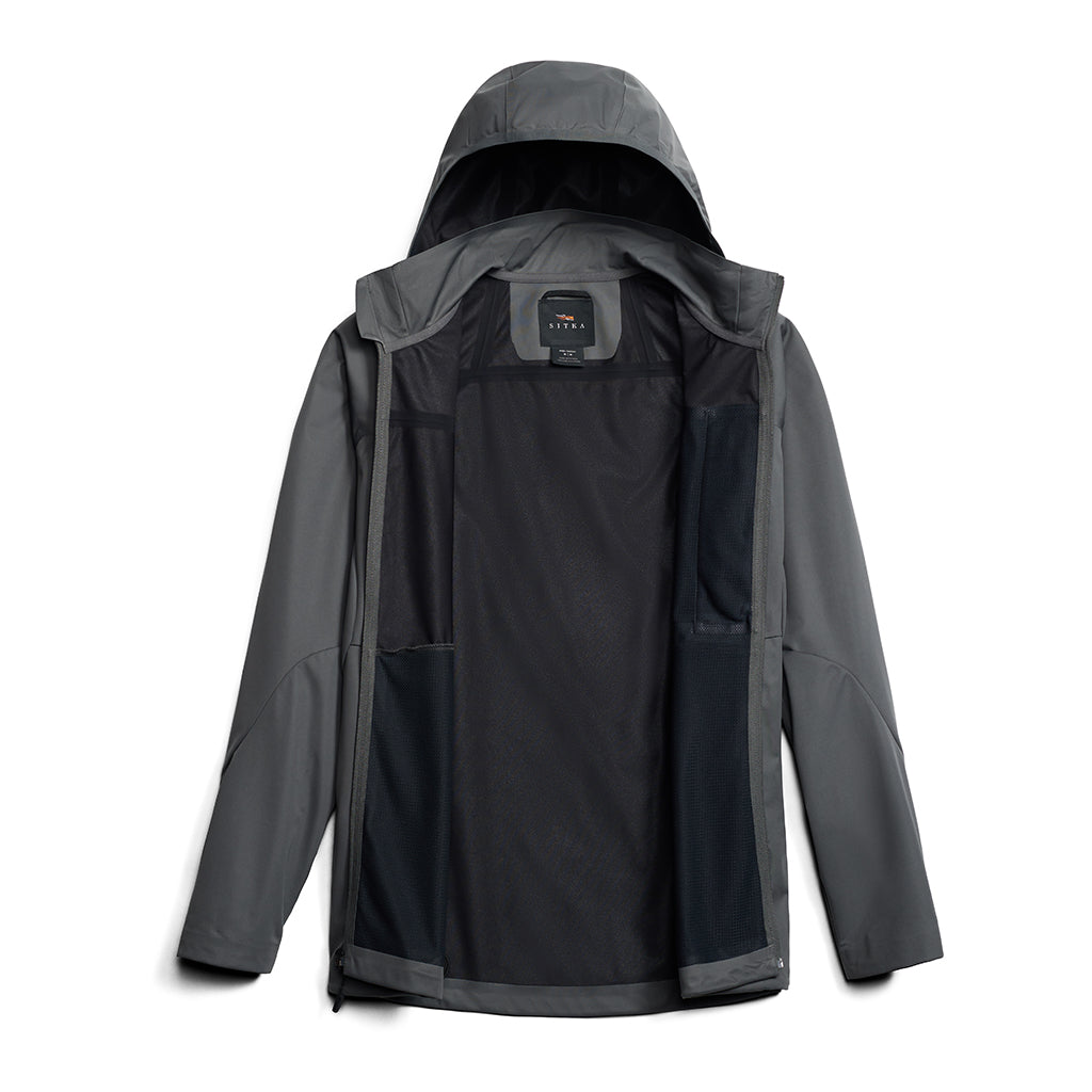 Jetstream LT Jacket Lead