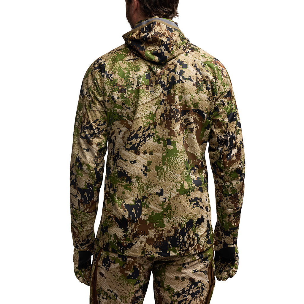 Jetstream LT Jacket Optifade Subalpine