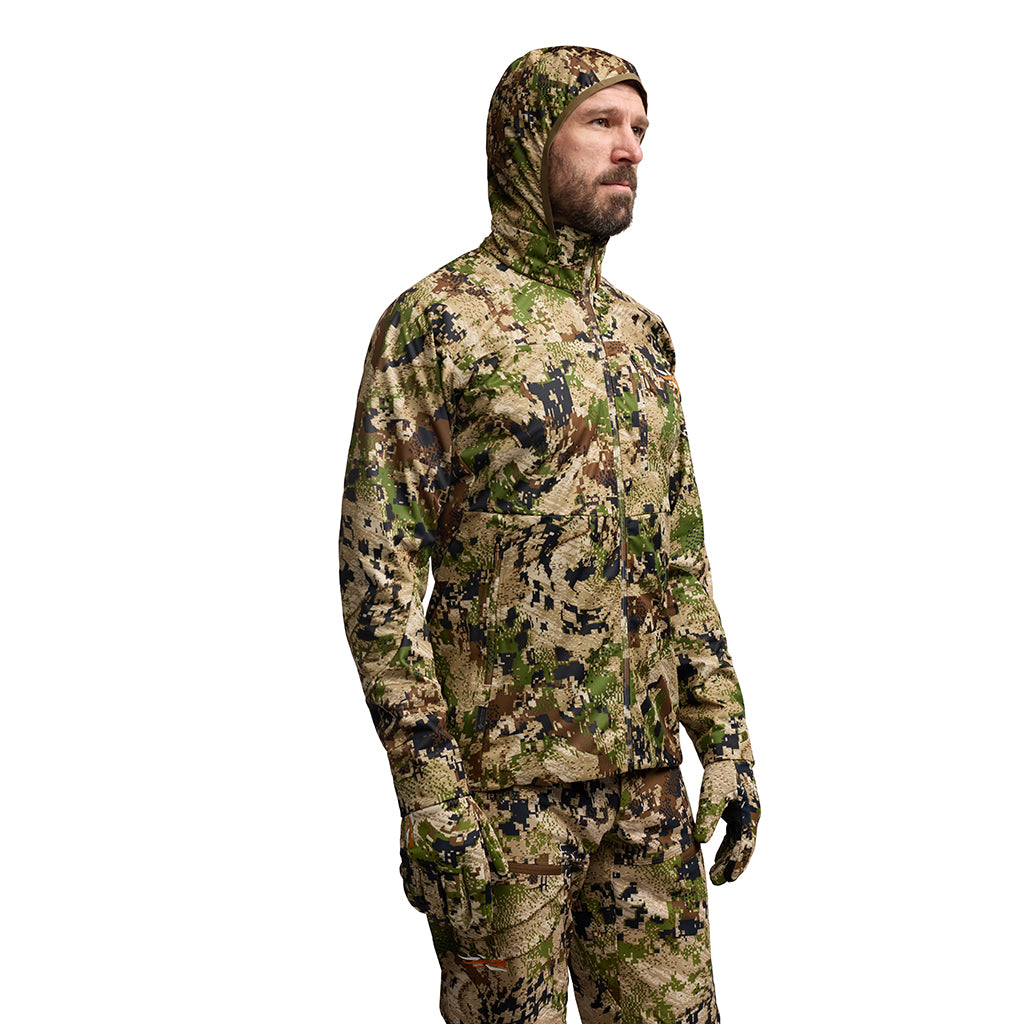 Jetstream LT Jacket Optifade Subalpine