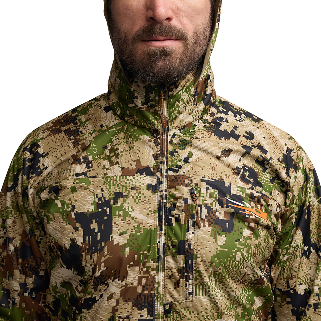 Jetstream LT Jacket Optifade Subalpine