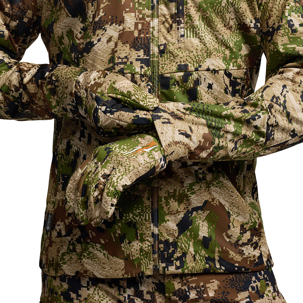 Jetstream LT Jacket Optifade Subalpine