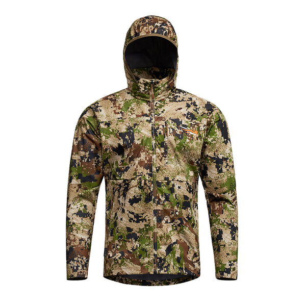 Jetstream LT Jacket Optifade Subalpine