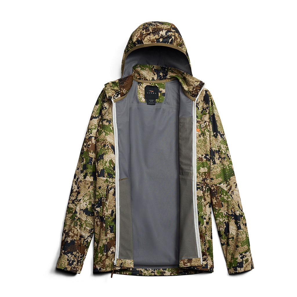 Jetstream LT Jacket Optifade Subalpine