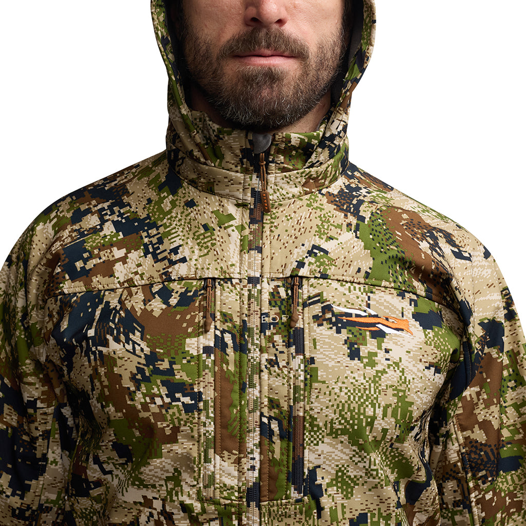 Jetstream Jacket Optifade Subalpine