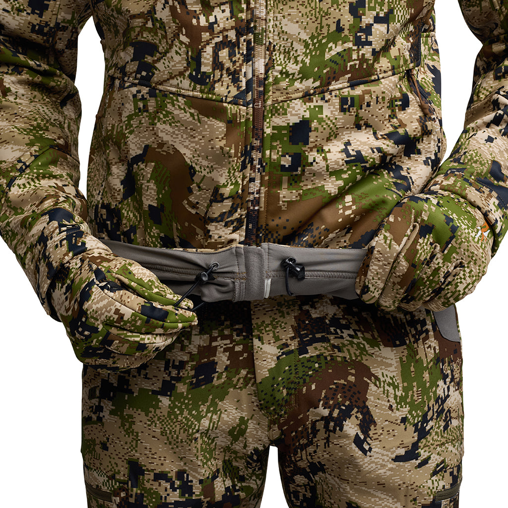 Jetstream Jacket Optifade Subalpine