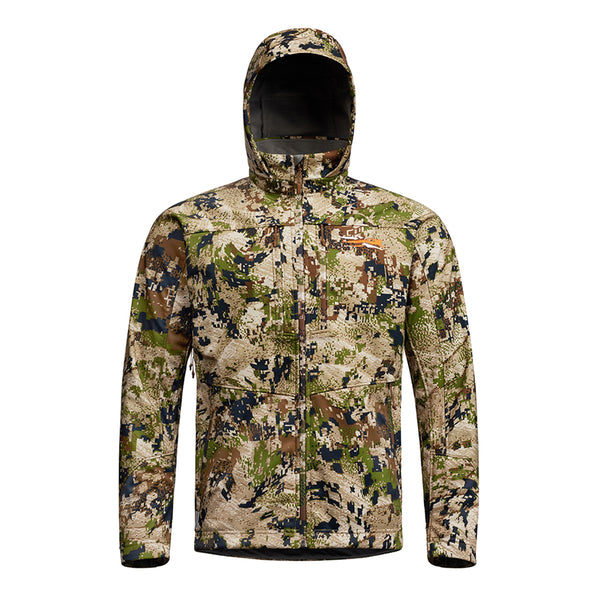 Jetstream Jacket Optifade Subalpine