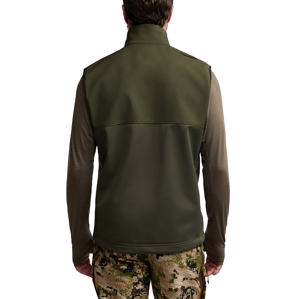 Jetstream Vest Deep Lichen