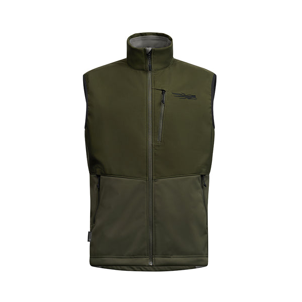 Jetstream Vest Deep Lichen