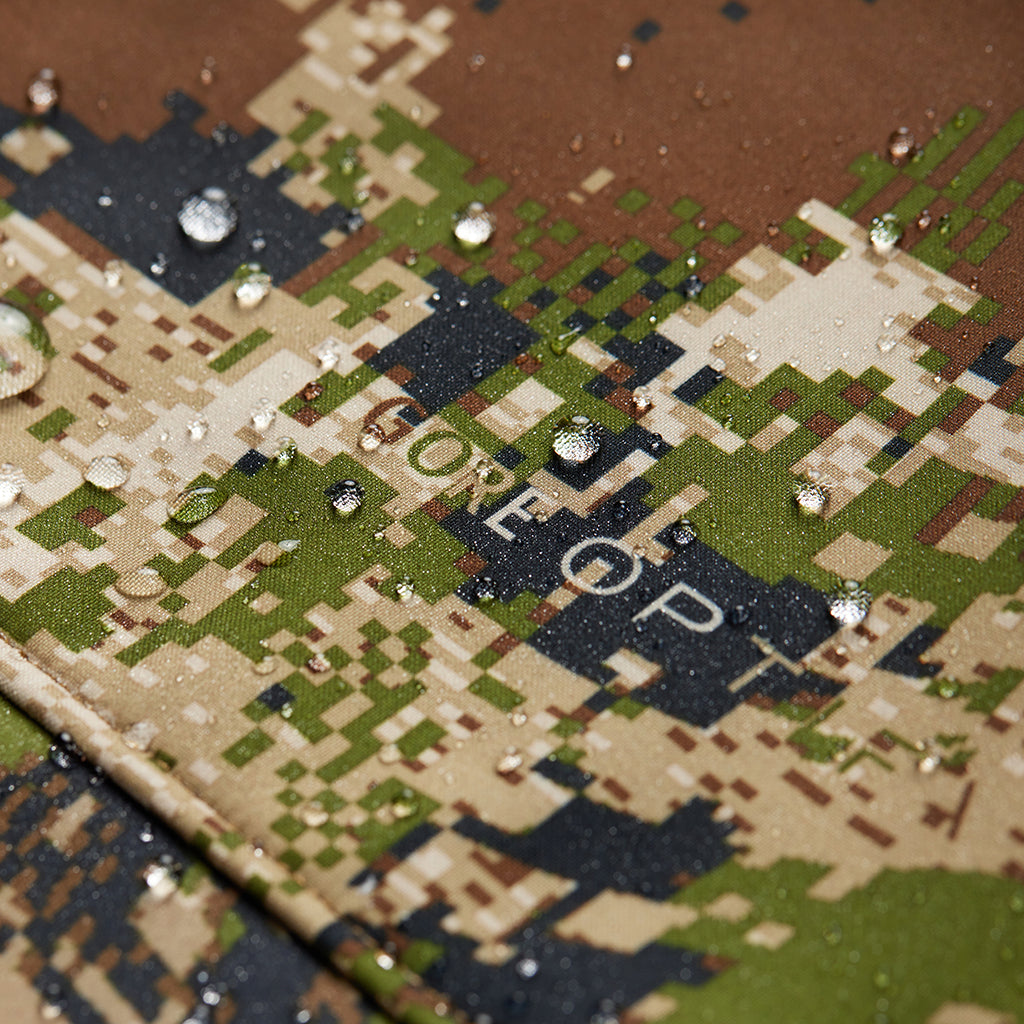 Jetstream Vest Optifade Subalpine