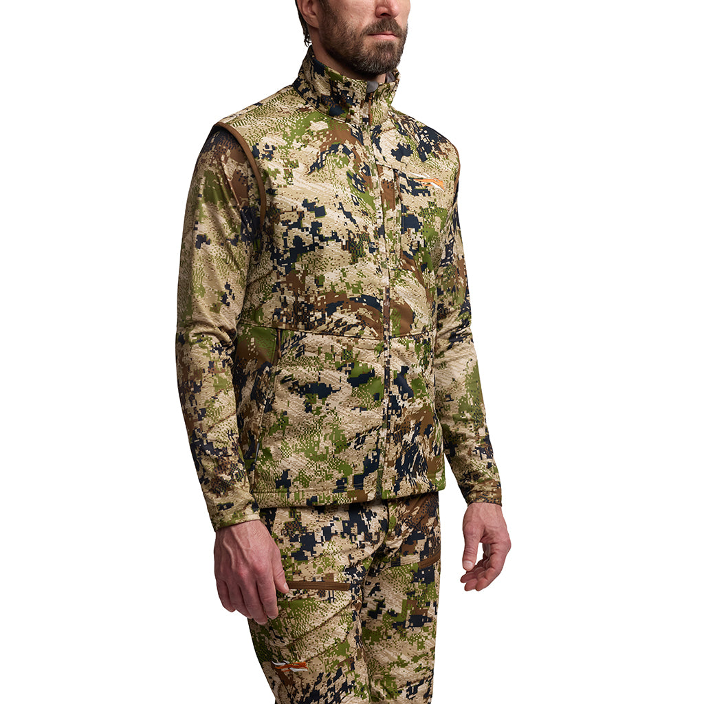 Jetstream Vest Optifade Subalpine