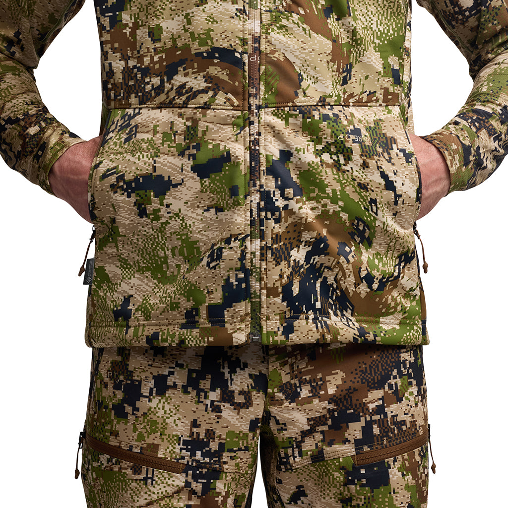 Jetstream Vest Optifade Subalpine