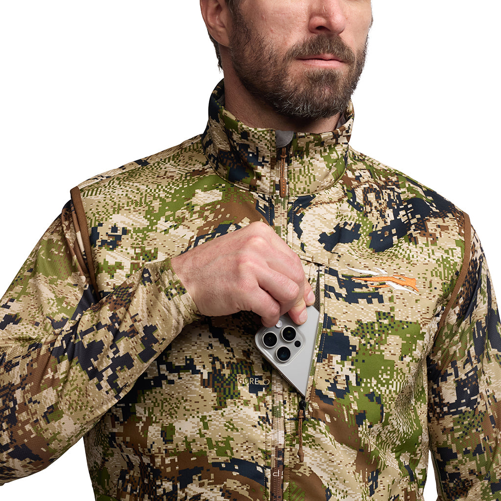 Jetstream Vest Optifade Subalpine