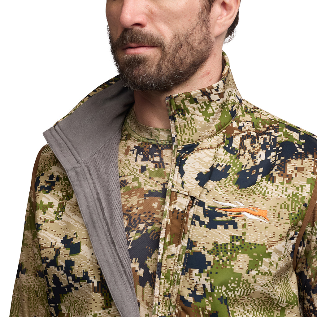 Jetstream Vest Optifade Subalpine