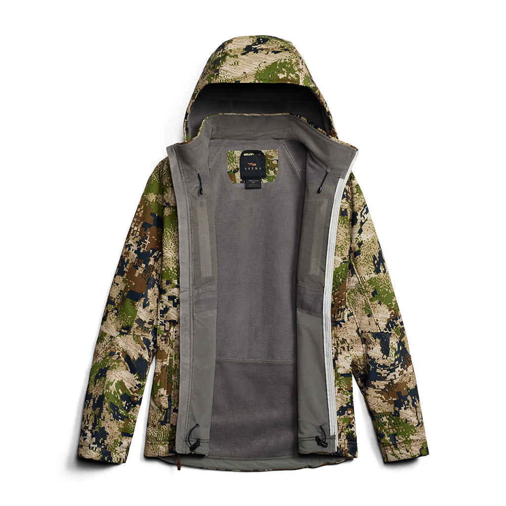 Women´s Jetstream Jacket Optifade Subalpine