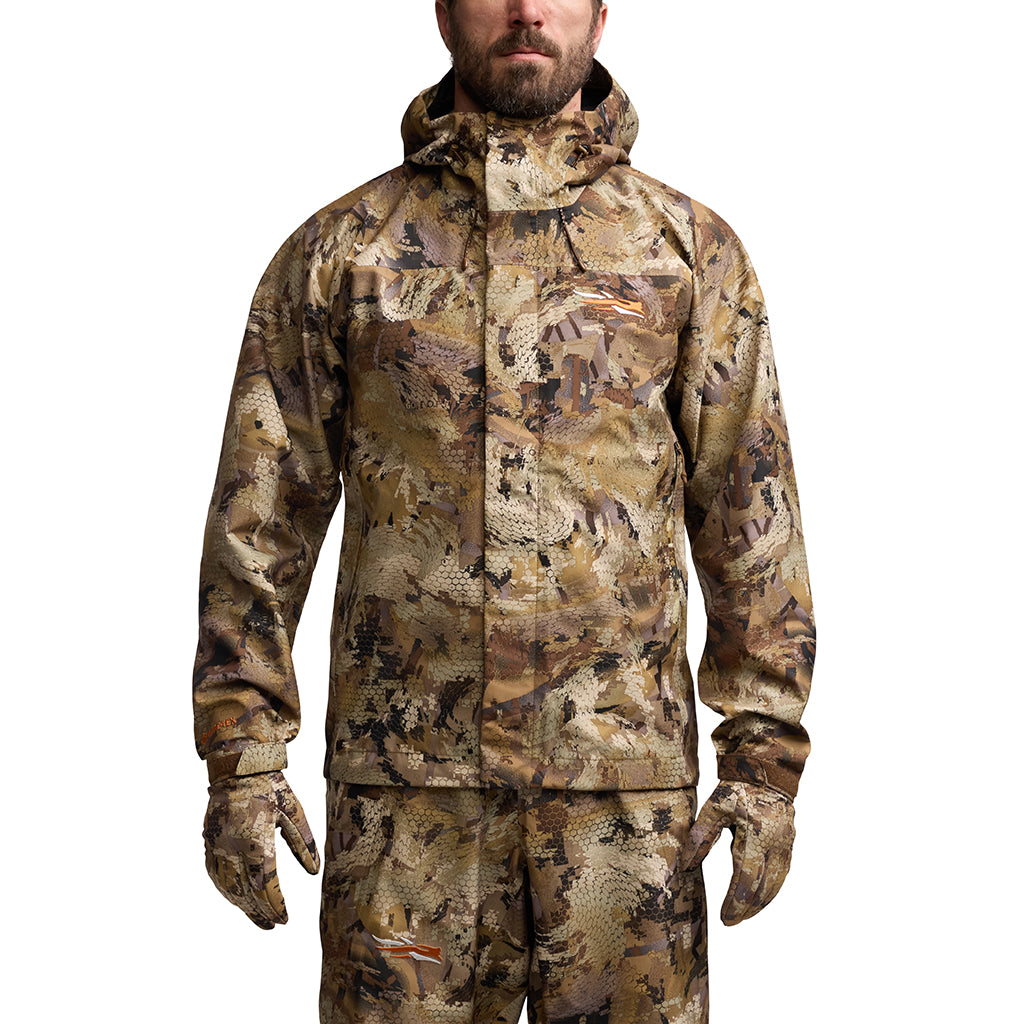Delta LT Jacket Optifade Marsh