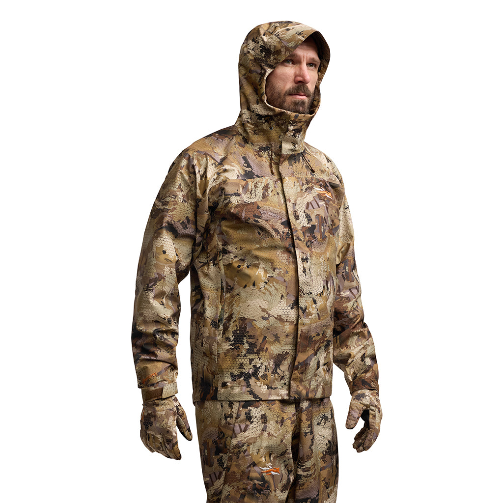 Delta LT Jacket Optifade Marsh