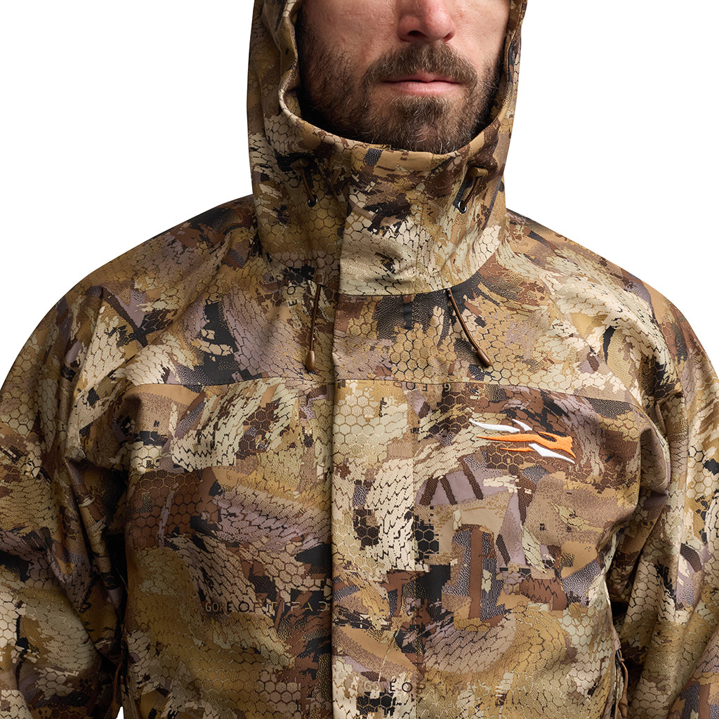 Delta LT Jacket Optifade Marsh