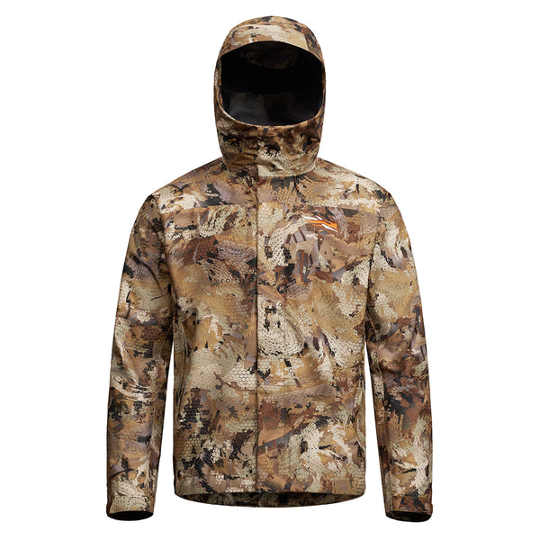Delta LT Jacket Optifade Marsh