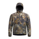 Duck Oven LT Hoodie Optifade Timber