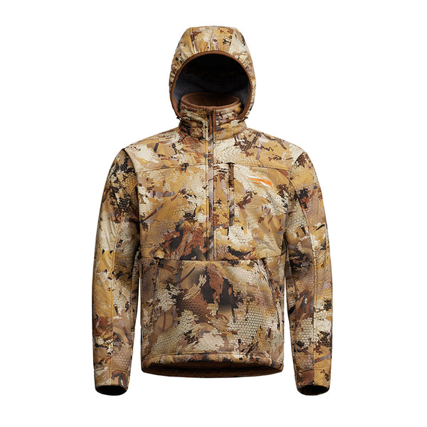 Duck Oven LT Hoodie Optifade Marsh