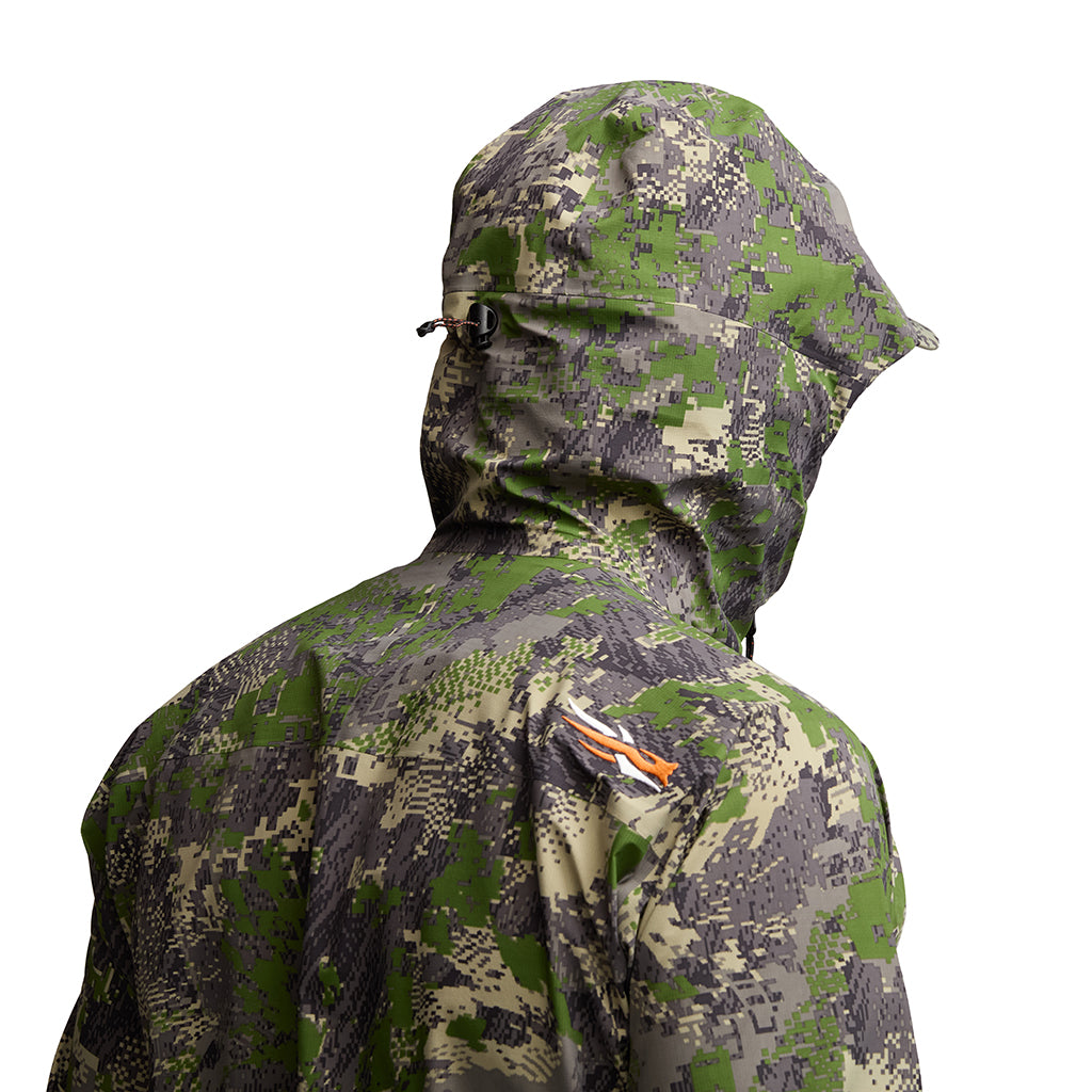 Dew Point Jacket Optifade Cover