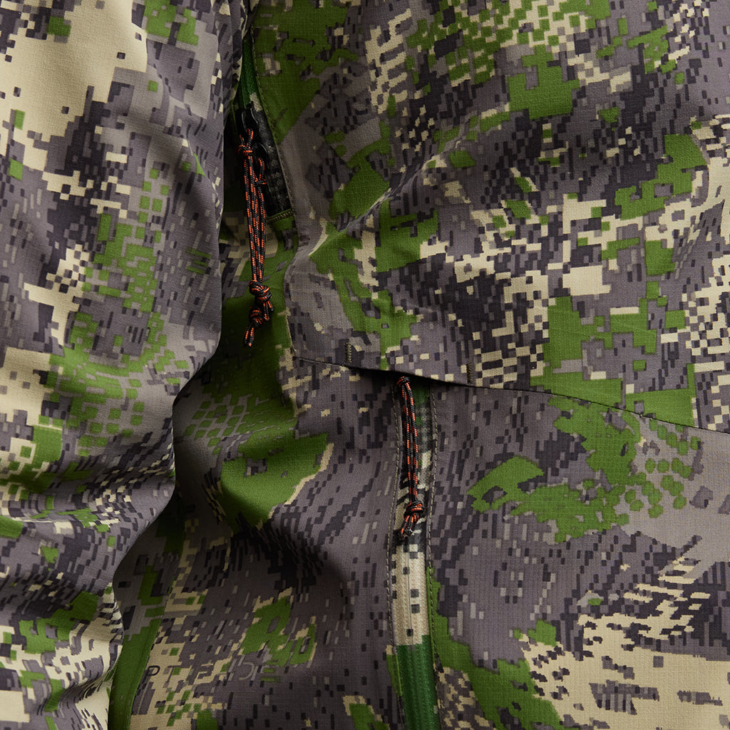 Dew Point Jacket Optifade Cover