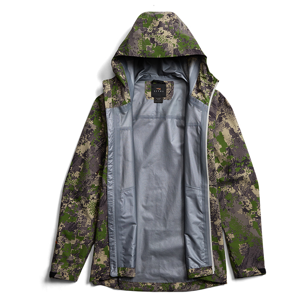 Dew Point Jacket Optifade Cover