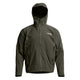 Dew Point Jacket Deep Lichen