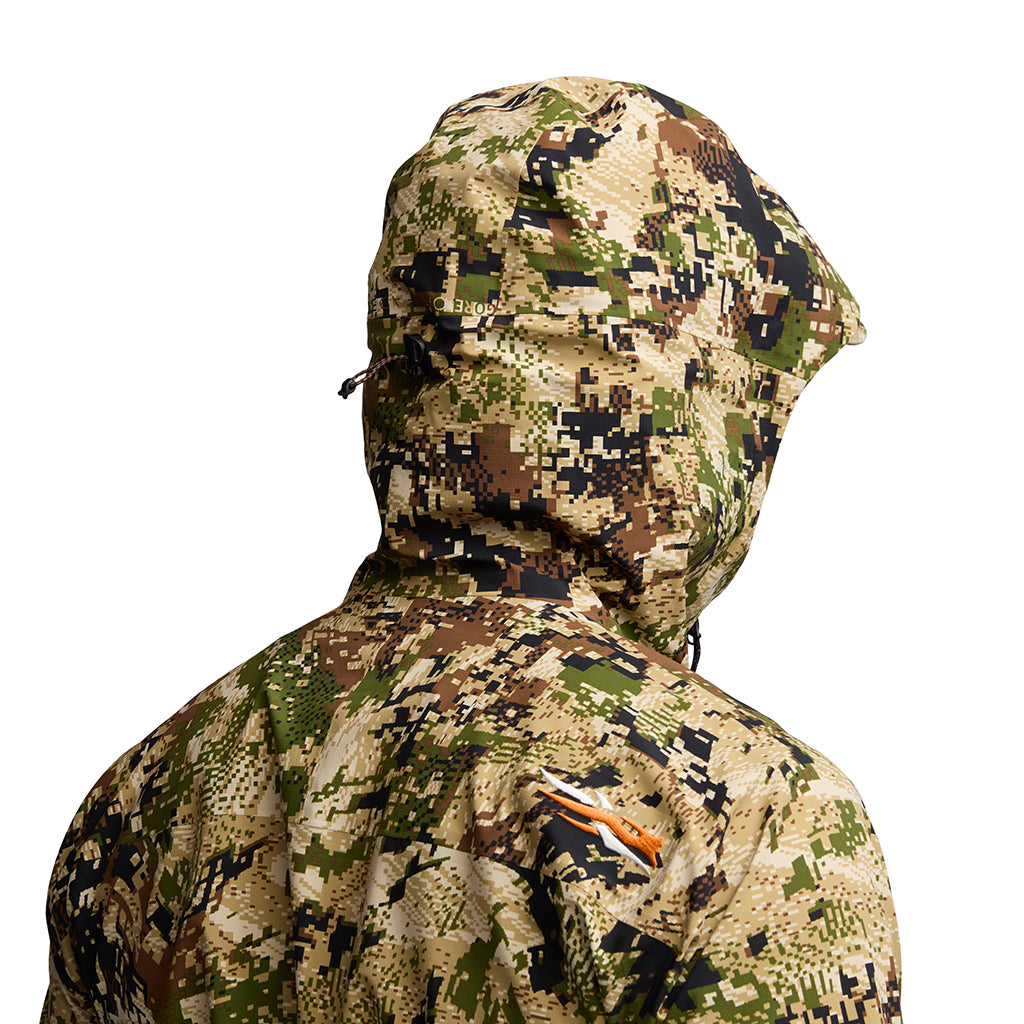 Dew Point Jacket Optifade Subalpine