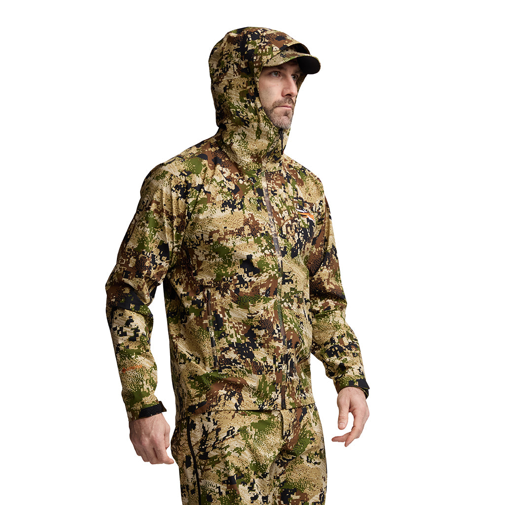 Dew Point Jacket Optifade Subalpine