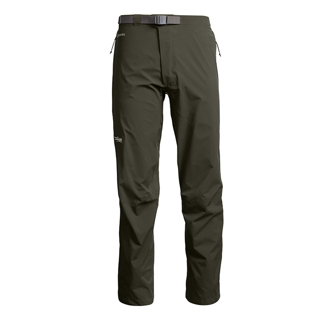 Dew Point Pant Deep Lichen