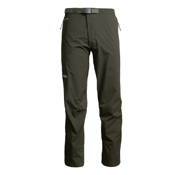 Dew Point Pant Deep Lichen