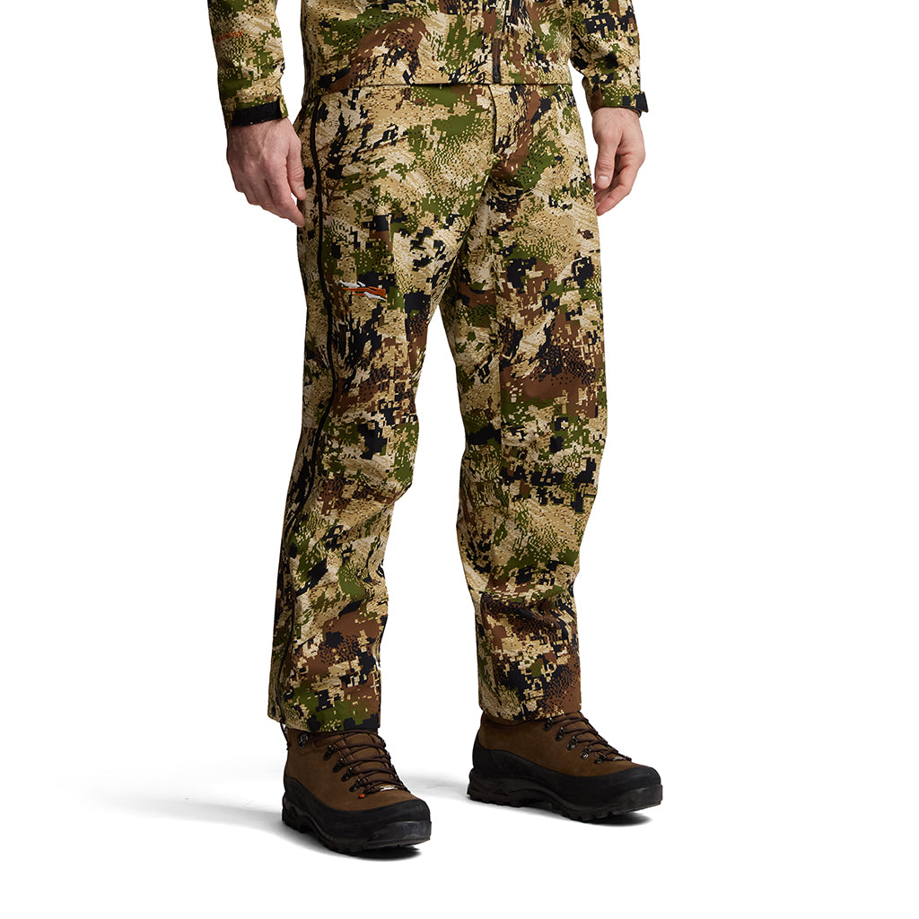 Dew Point Pant Optifade Subalpine