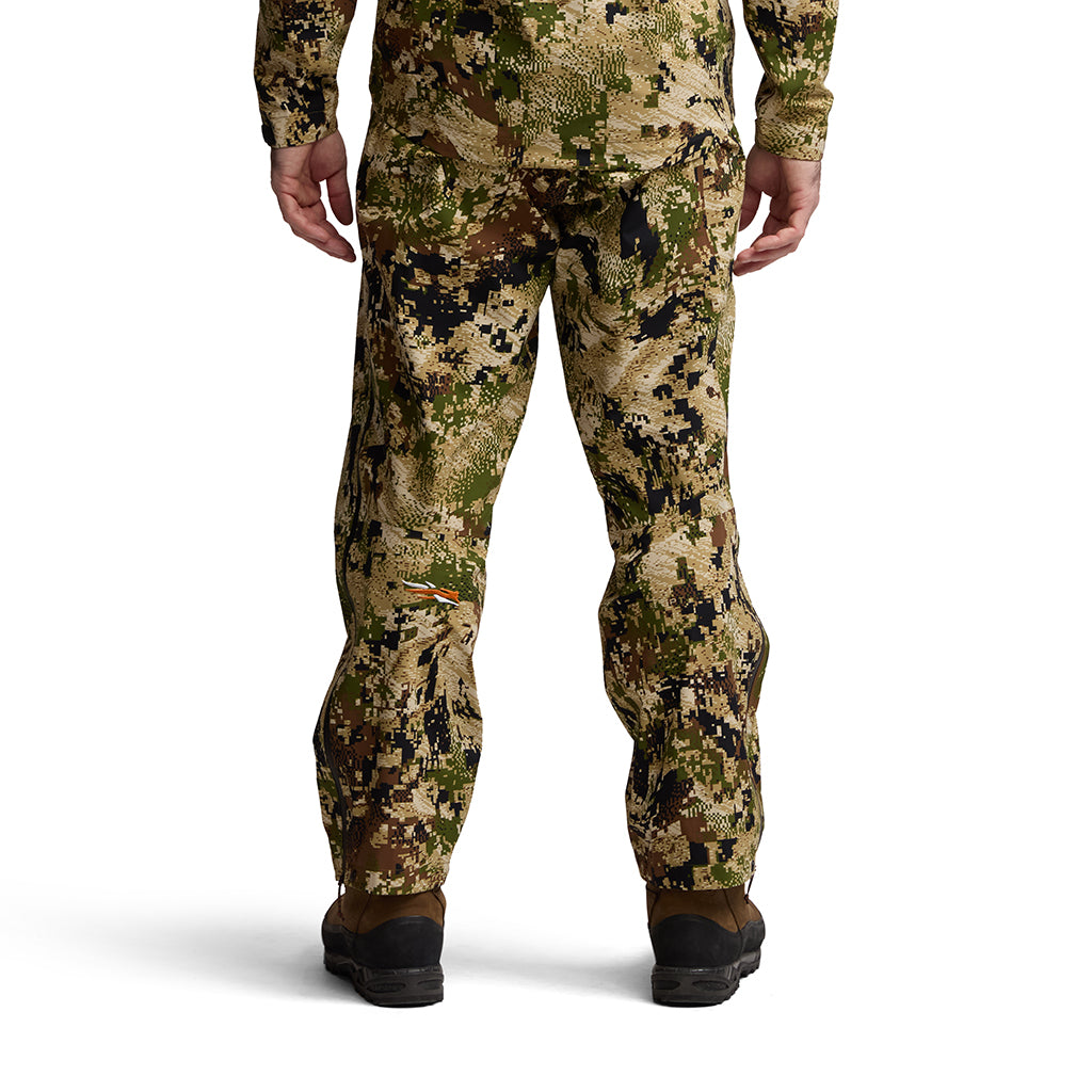 Dew Point Pant Optifade Subalpine