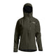 Women´s Dew Point Jacket Deep Lichen
