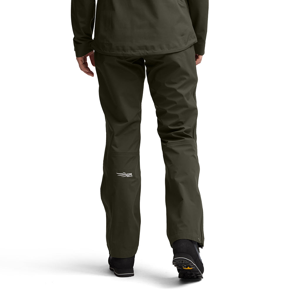 Women´s Dew Point Pant Deep Lichen